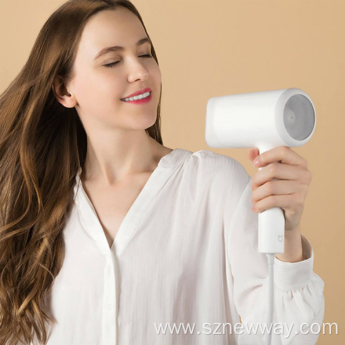 Original xiaomi zhibai Hair Dryer Mini Portable Dryer